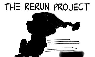 The Rerun Project